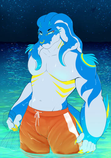 Flat Color - Quill Wing it Flat Color - Quill Wing it